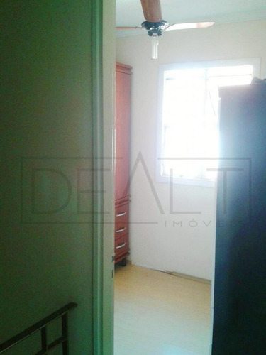 Imagem 13 de 13 de Casa Com 3 Dormitórios À Venda, 75 M² Modelo Mariana Por R$ 360.000 - Parque Villa Flores - Sumaré/sp - Ca0056