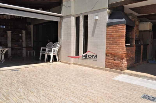 Imagem 4 de 14 de Cobertura À Venda, 210 M² Por R$ 1.900.000,00 - Laranjeiras - Rio De Janeiro/rj - Co0242