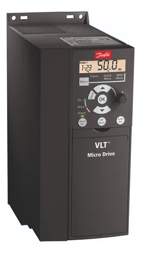 comprar Inversor De Frequência Danfoss Fc 51 Cu002Fihm 0,5cv 220v Tri comprar Inversor De Frequência Danfoss Fc 51 Cu002Fihm 0,5cv 220v Tri