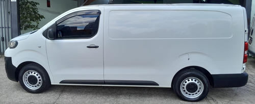Peugeot Expert 1.6 Hdi Business Pack Td Blue 5p