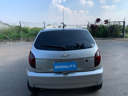 Chevrolet Celta 1.0 Lt Flex Power 5p
