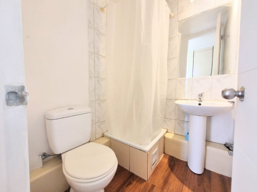Departamento 2d/2b Metro Usach