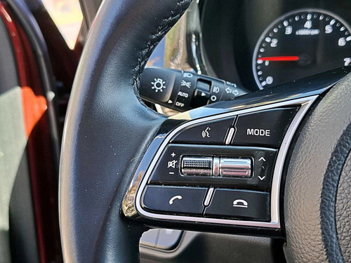Kia Seltos Mpi 6mt 1.6