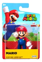 Comprar Jakks Pacific Nintendo Mario Bros 6cm Super Mario