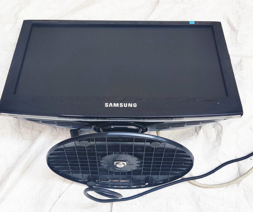Monitor Vga Samsung Buen Estado (Usado)