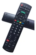 Comprar Control Remoto Tv Panasonic Viera Lcd Led Plasma