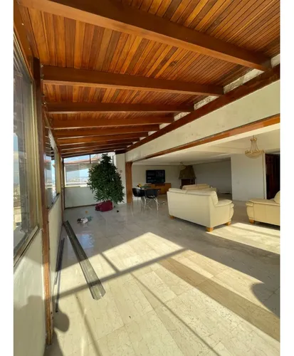 Penthouse En Venta Manzanares
