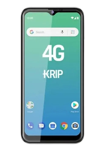 Celular Krip K60 /128 Gb /4 Ram Android