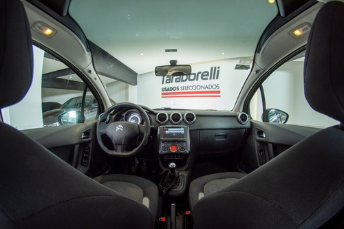 Citroen C3 90 Feel 2017 Taraborelli Usados