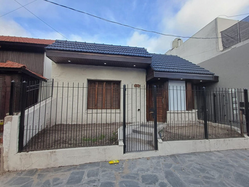 Ph 3 Ambientes Con Terraza Propia