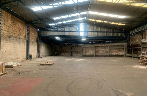 Imagen 8 de 9 de Bodega En Renta En Mariano Otero