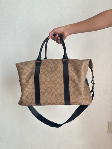 Maleta Coach Original
