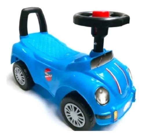 Auto Deslizador T/ Plasmacar - Buggy  M&m