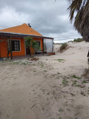 Alquiler De Casa, Temporada Alta Y Baja 