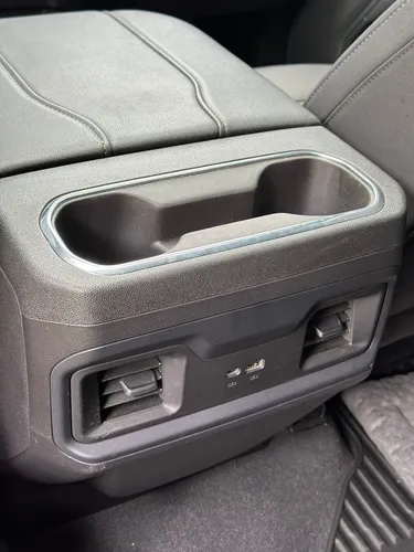 Chevrolet Silverado 5.3 Z71 4X4 At