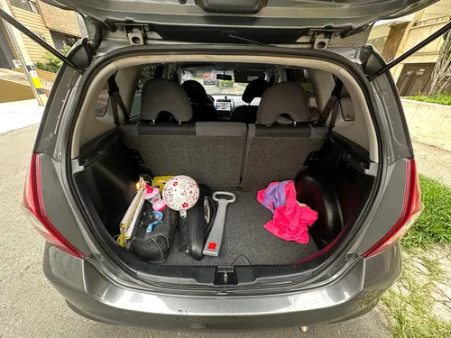 Honda Fit 1.3 Lx