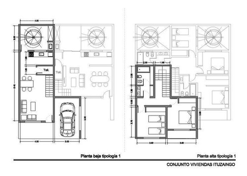 Imagen 13 de 14 de Se Vende Terreno Proyecto Plano Aprobado! 4017m2 Construibles!