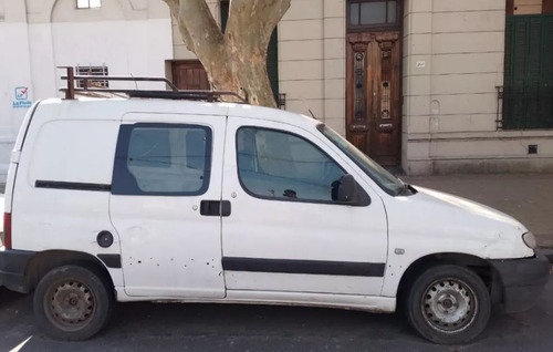 La Camioneta Calienta