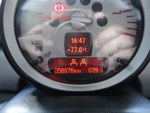Mini Cooper 1.6 16v Gasolina 2p Manual
