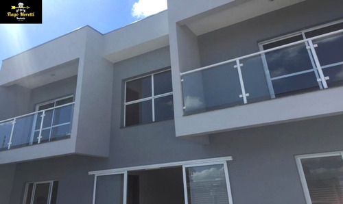 Imagem 4 de 19 de Excelente Apartamento Portal Ville Azaleia Boituva-sp - Ap00108 - 69447776