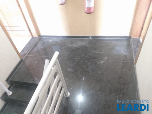 Imagem 8 de 9 de Apartamento - Parque Novo Oratório - Sp - 604351
