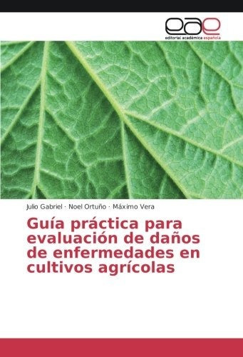 Libro Guía Práctica Para Evaluación De Daños De Enferme Lcm5