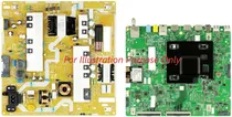 Comprar Placas De Televisor Para Samsung Un55nu6950fxza Kit De Repar