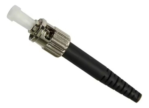 8663100nst Conector F.o. Monomodo St Condunet Paquete 20 Pz
