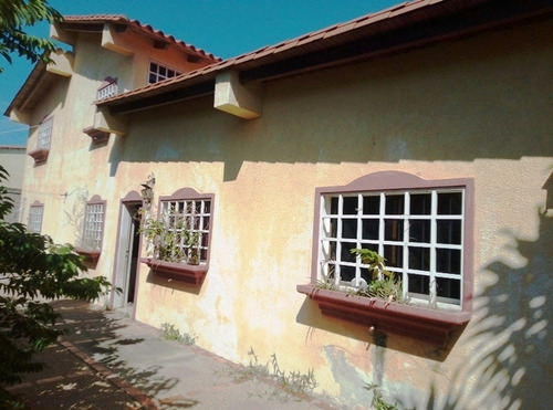 Imagen 6 de 14 de Casa Quinta Con Terreno Las Maria Av. Cancamure Farma Hogar