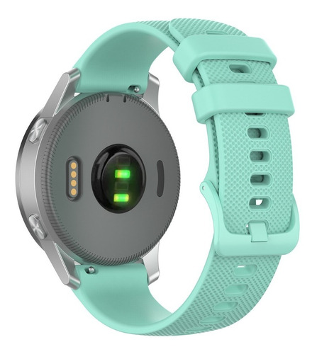Manilla Para Reloj Xiaomi Watch S1 Active Gl - 22mm