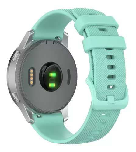 Correa para Xiaomi Watch S1 Active, color verde : : Deportes y  aire libre