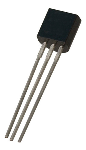 Transistor De Potencia H A94 1k X100 Unidades