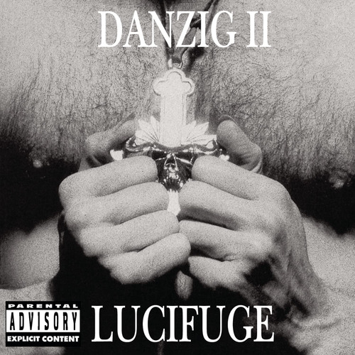 Danzig - Danzig Il Lucifuge - Cd Importado