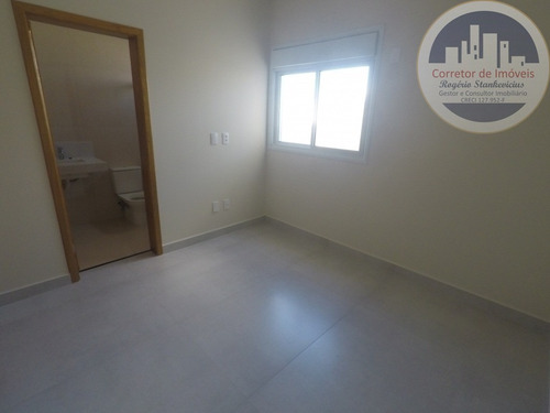 Imagem 13 de 17 de Casa Com 3 Suites Condominio Dona Lucilla Em Indaiatuba - Ca00043 - 67690162