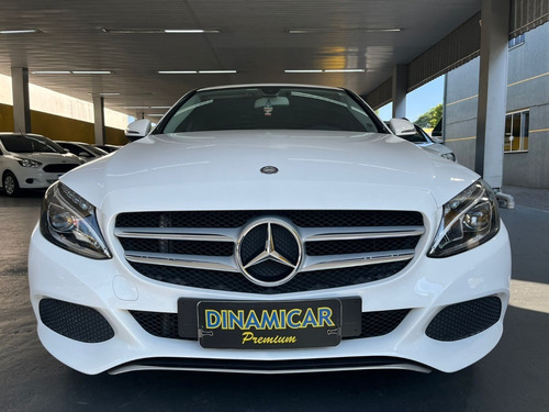 Imagem 7 de 15 de C-180 Avantgarde 1.6 Turbo ! Impecável!