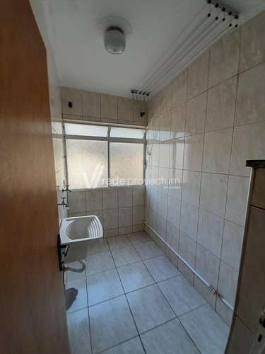 Imagem 13 de 21 de Apartamento À Venda Em Jardim Nova Europa - Ap295422