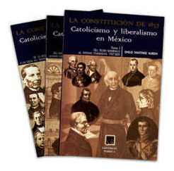 Constitución De 1857: Catolicismo Y Liberalismo En . 776170