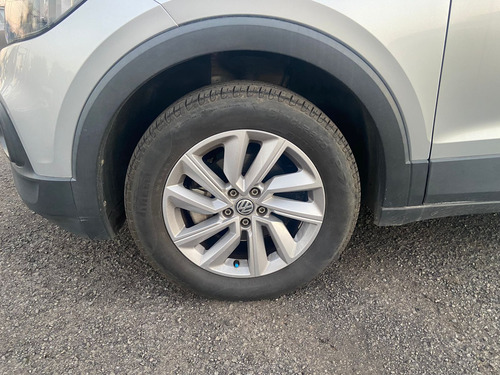 Volkswagen T-Cross 1.6 Trendline Mt