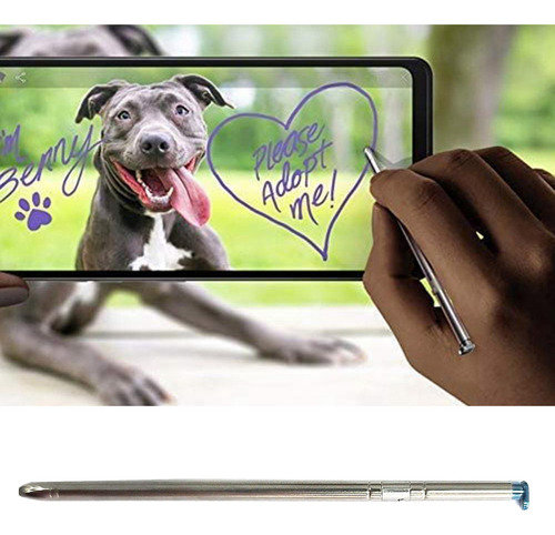 All Version Touch Pen Stylus Pen Mobile Phone Pen Dark Blue