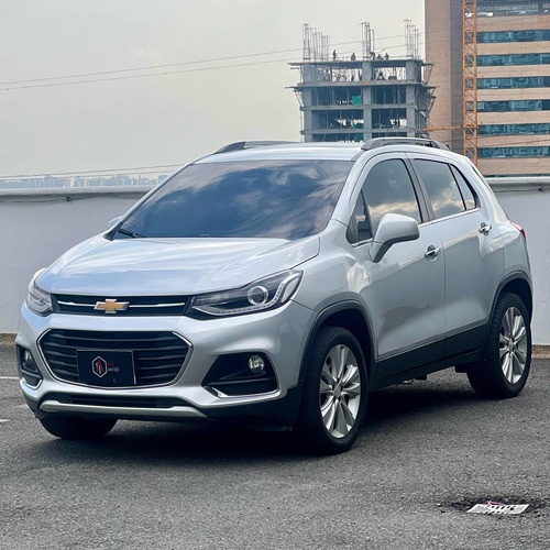 Chevrolet Tracker 1.8 Ltz