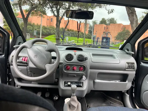 Renault Twingo 1.2 Access