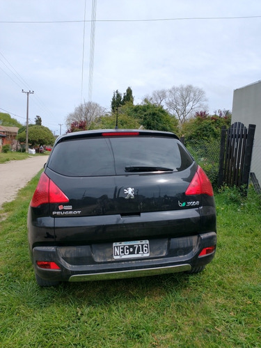 Peugeot 3008 1.6 Allure Thp 156cv 2013