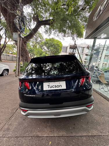 Hyundai Tucson 2.0 C/techo