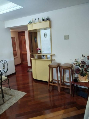 Imagem 8 de 15 de Apartamento - Do Parque - Ref: 8076 - V-8076