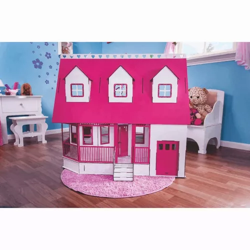 Casa Sonho Barbie Barato