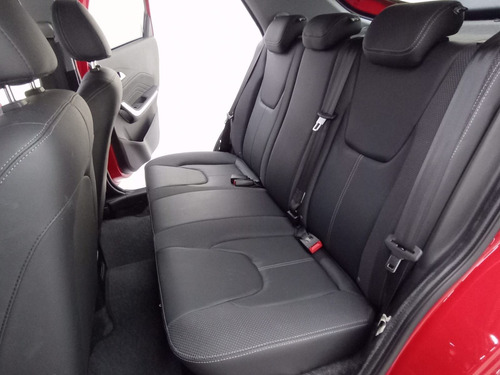 Chery Tiggo 3X 1.0 T Plus (Aut)