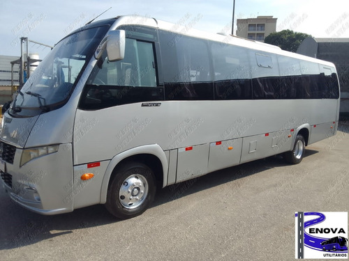 Volare W9 Fly Ano 2020 Com Ar Teto 32 Lug Cod 216