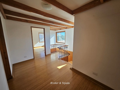 Broker Jardin 4d-3b- 3estac- Patio- Piscina