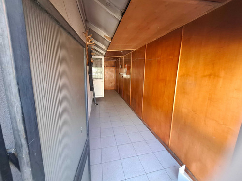 5 Norte - Av. Marathón (97760)