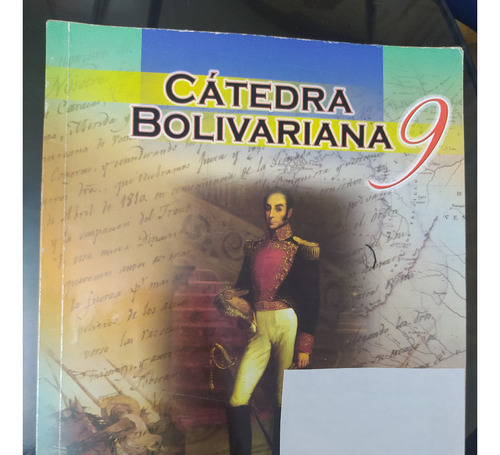 Catedra Bolivariana 9